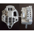 auto alternator housing series, die casting series